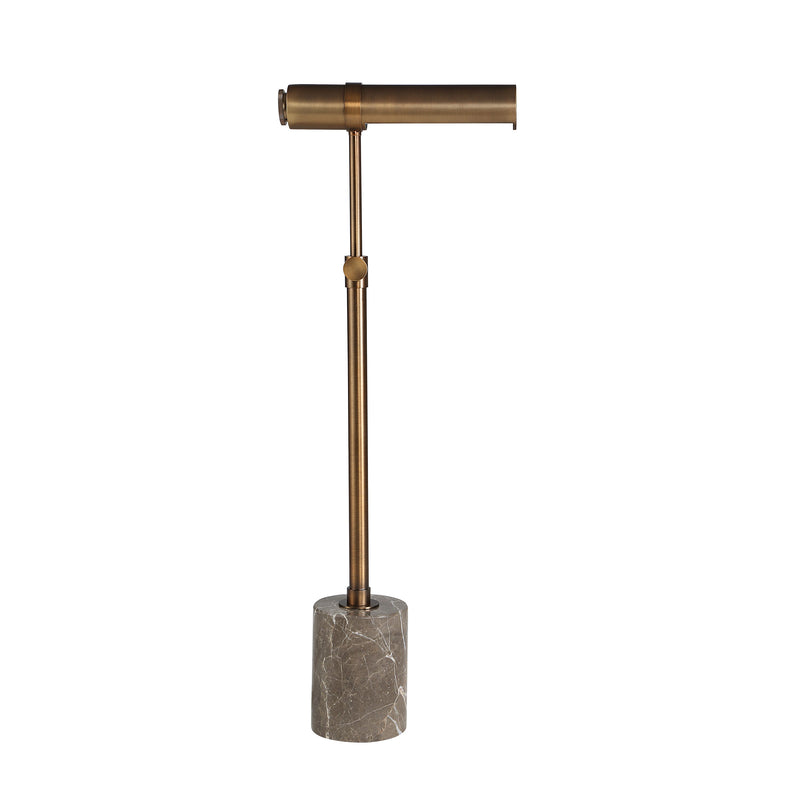 Gusle Floor Lamp Floor Lamp