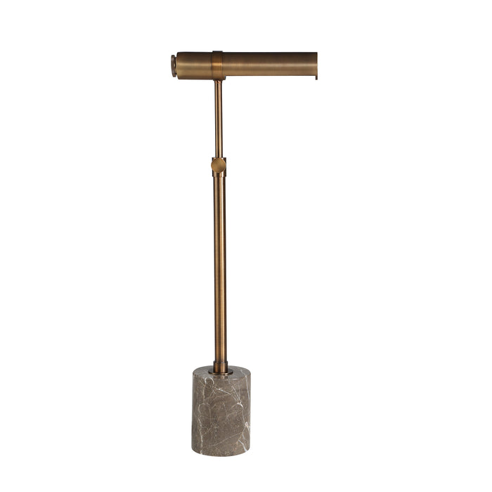 Gusle Floor Lamp Floor Lamp