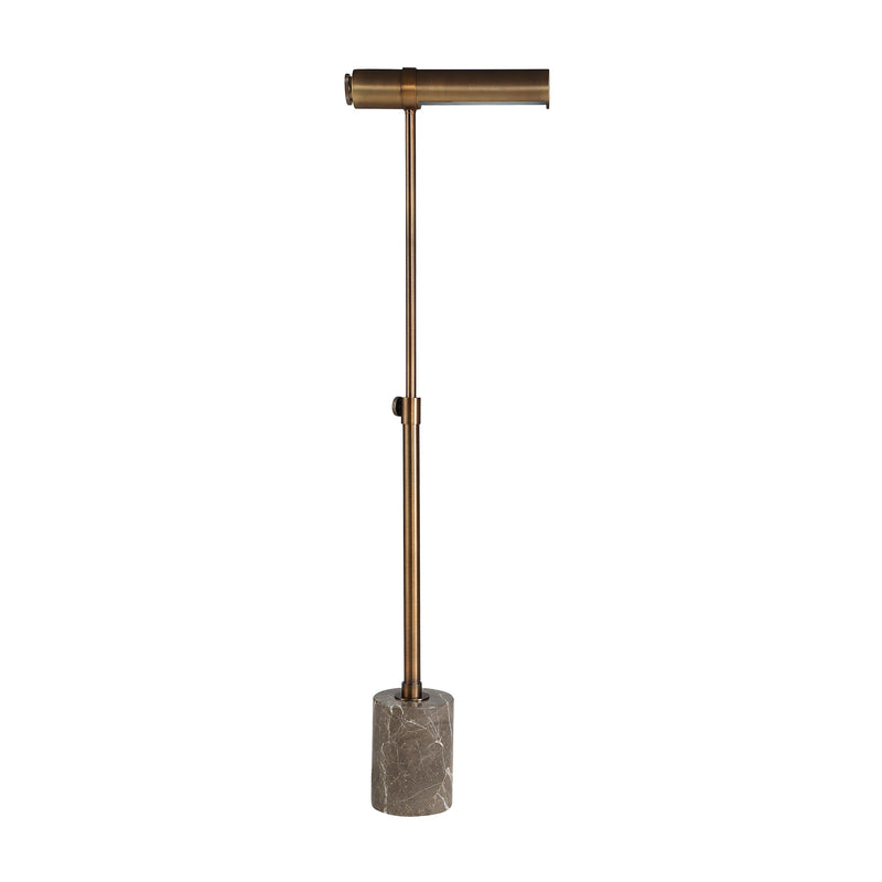 Gusle Floor Lamp Floor Lamp