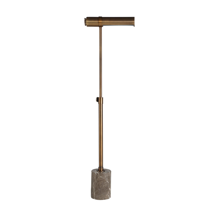 Gusle Floor Lamp Floor Lamp