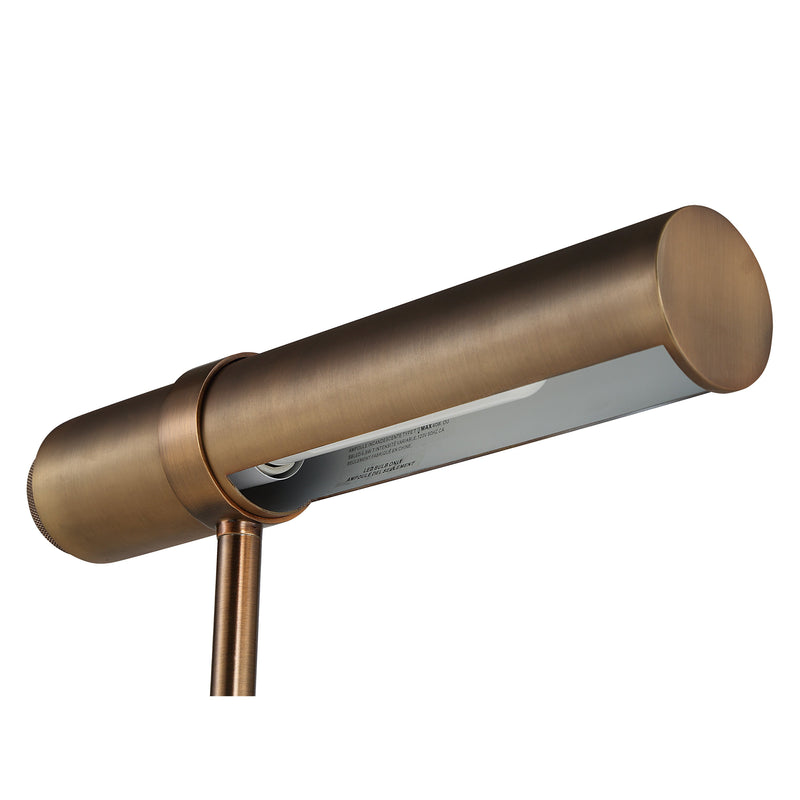 Gusle Floor Lamp Floor Lamp