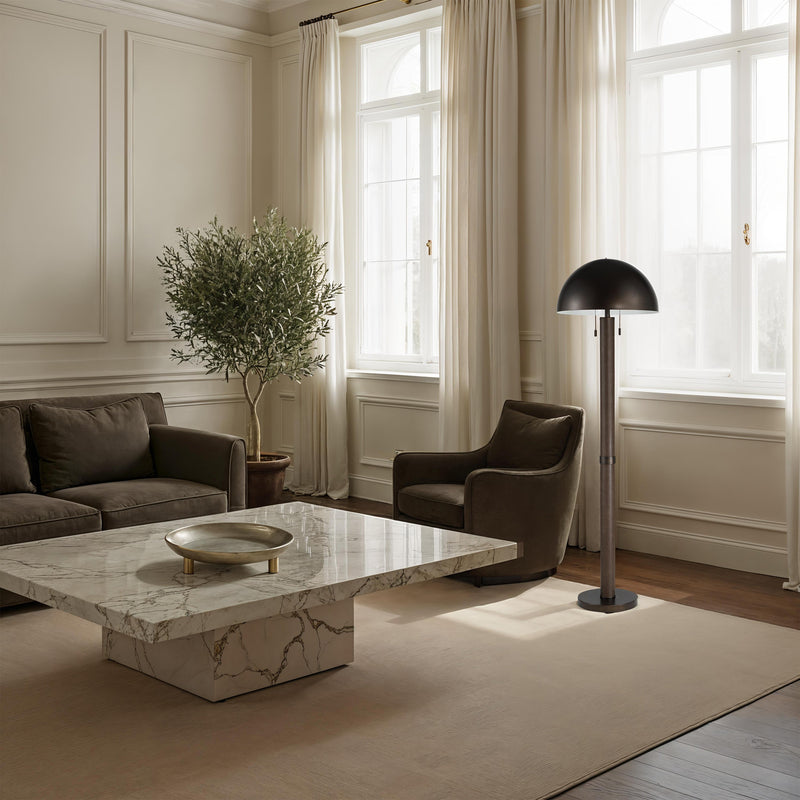 Incanta Floor Lamp Floor Lamp