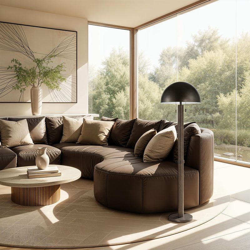 Incanta Floor Lamp Floor Lamp