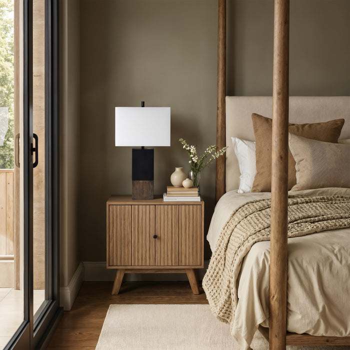 Broma Table Lamp
