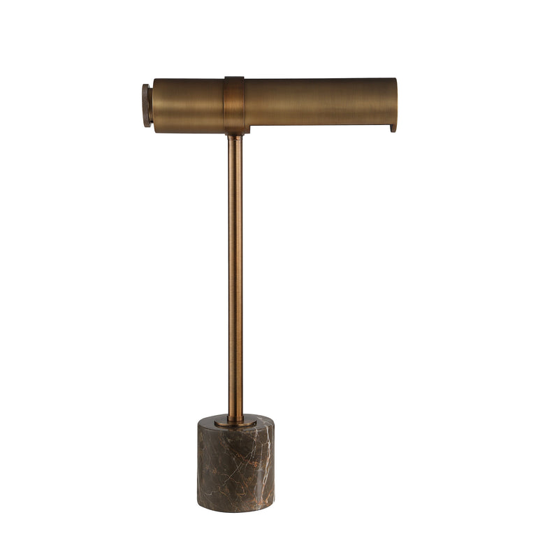Gusle Table Lamp Suzanne Stokes