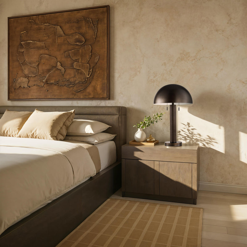Incanta Table Lamp Table Lamp