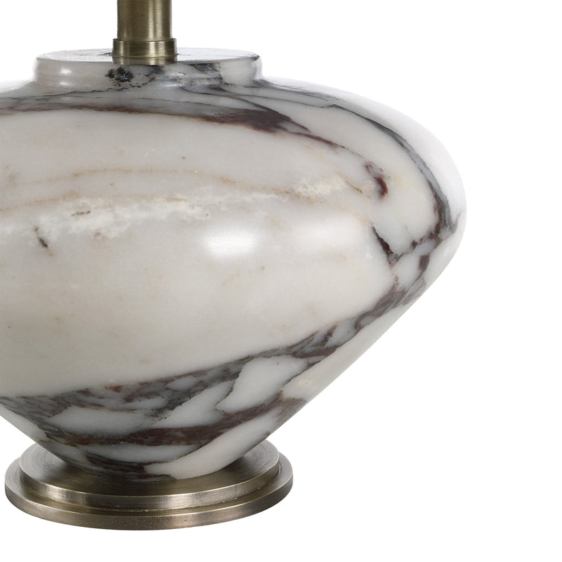 Monumento Table Lamp