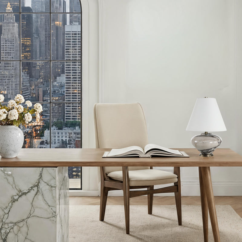 Monumento Table Lamp