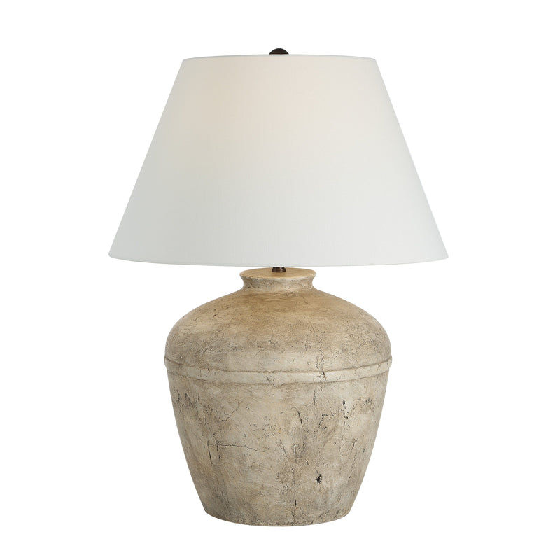 Heritage Table Lamp