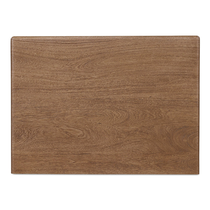 Rene Nightstand Brown