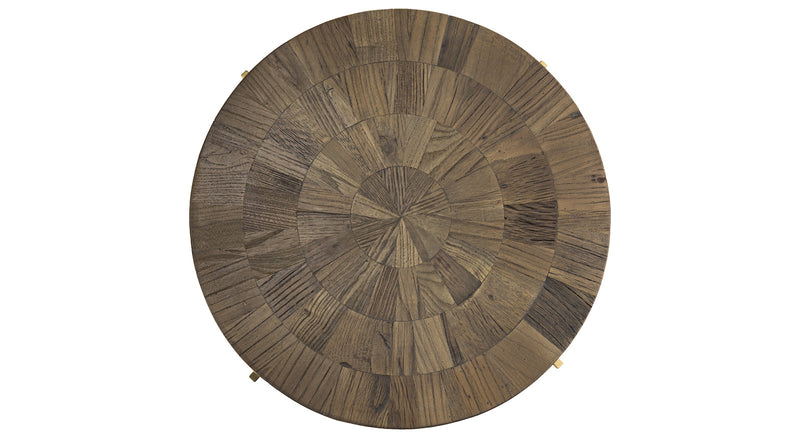 Landen Coffee Table Collection