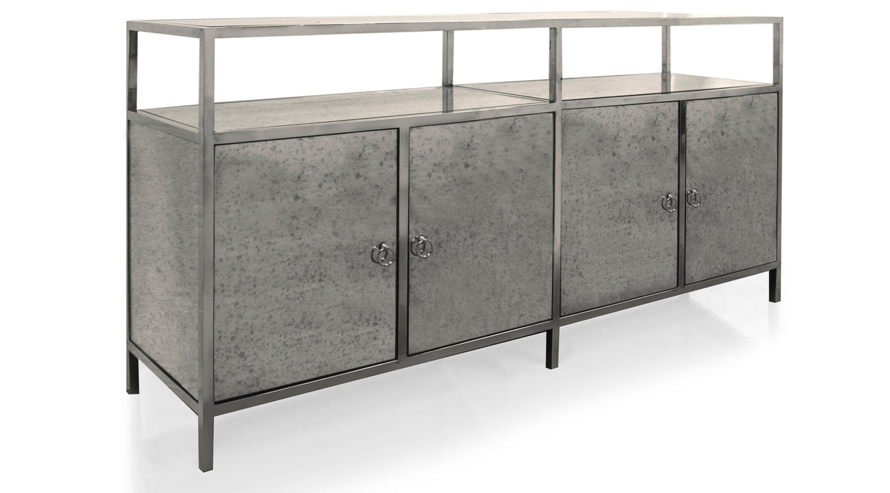 Luxe Credenza