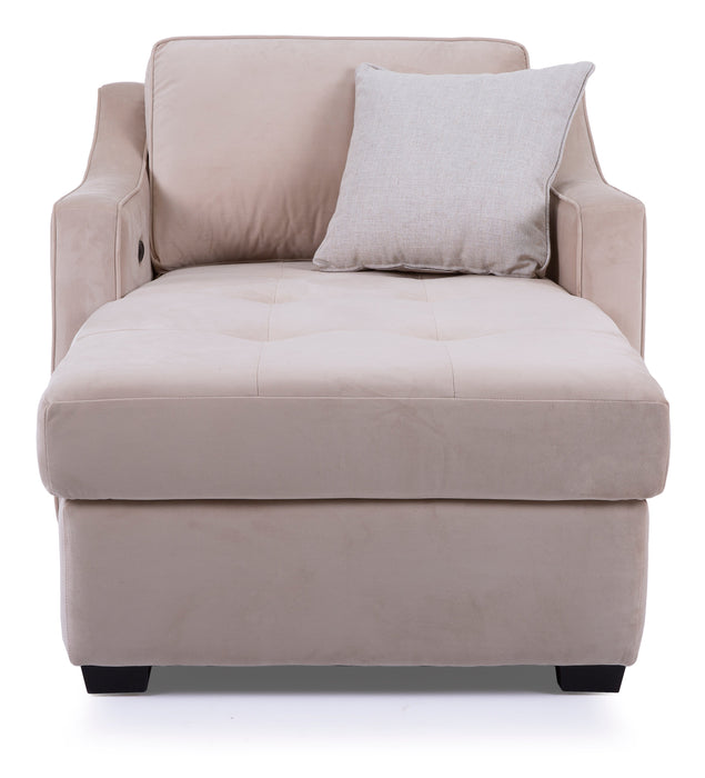 Bellamira power chaise