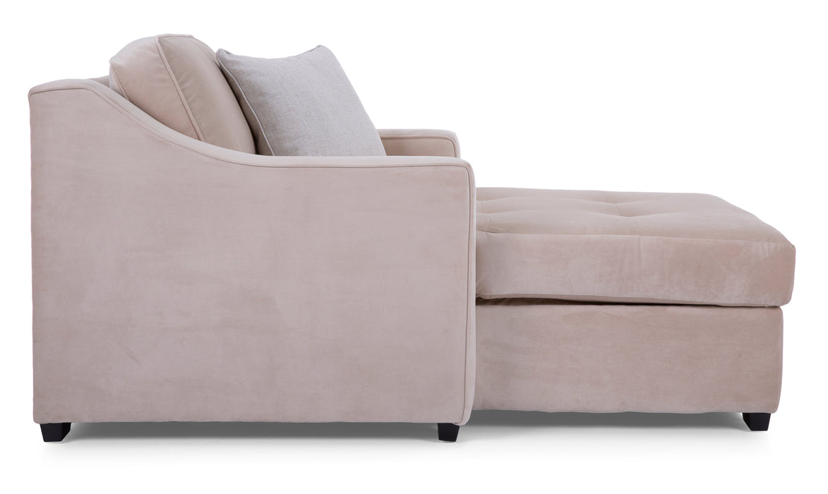 Bellamira power chaise
