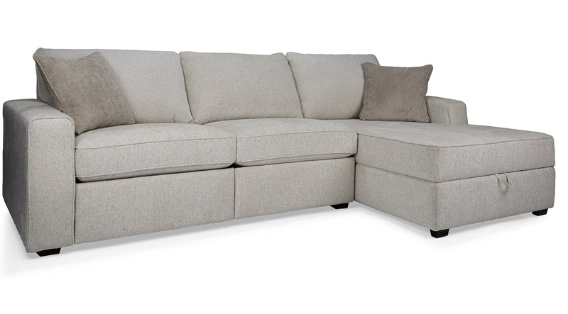 Hudson Sectional