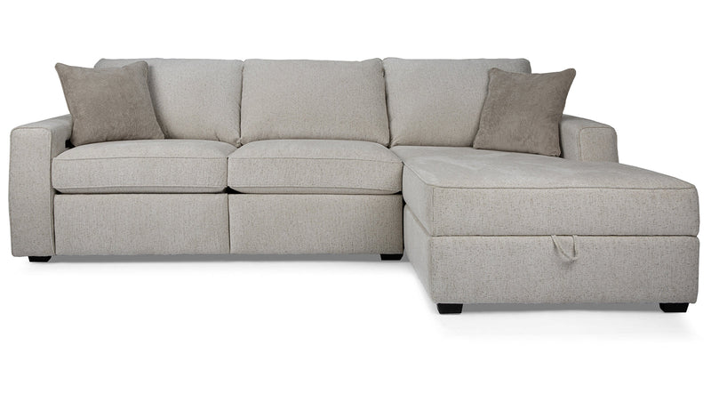 Hudson Sectional