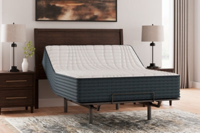 Hybrid 1200 King Mattress