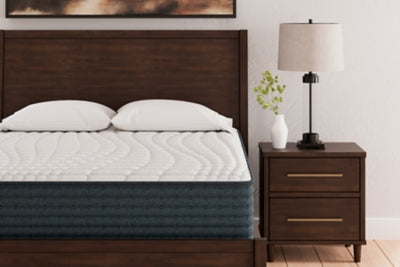 Hybrid 1200 California King Mattress