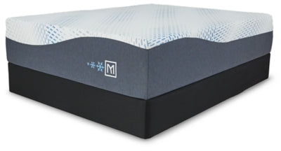 Millennium Luxury Plush Gel Latex Hybrid California King Mattress