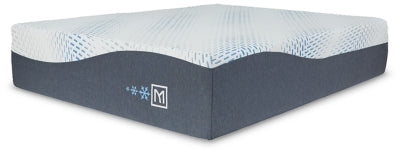 Millennium Luxury Plush Gel Latex Hybrid Twin XL Mattress