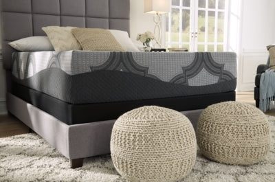 1100 Series Queen Mattress