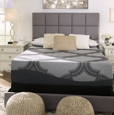 1100 Series California King Mattress