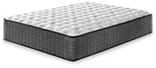 Ultra Luxury Firm Tight Top with Memory Foam Queen Mattress