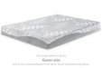 8 Inch Memory Foam King Mattress