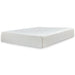 Chime 12 Inch Memory Foam California King Mattress in a Box