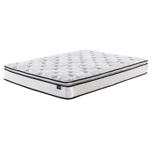 M874 10 Inch Bonnell PT Mattress - Furniture Depot