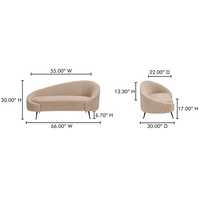 Abigail Chaise