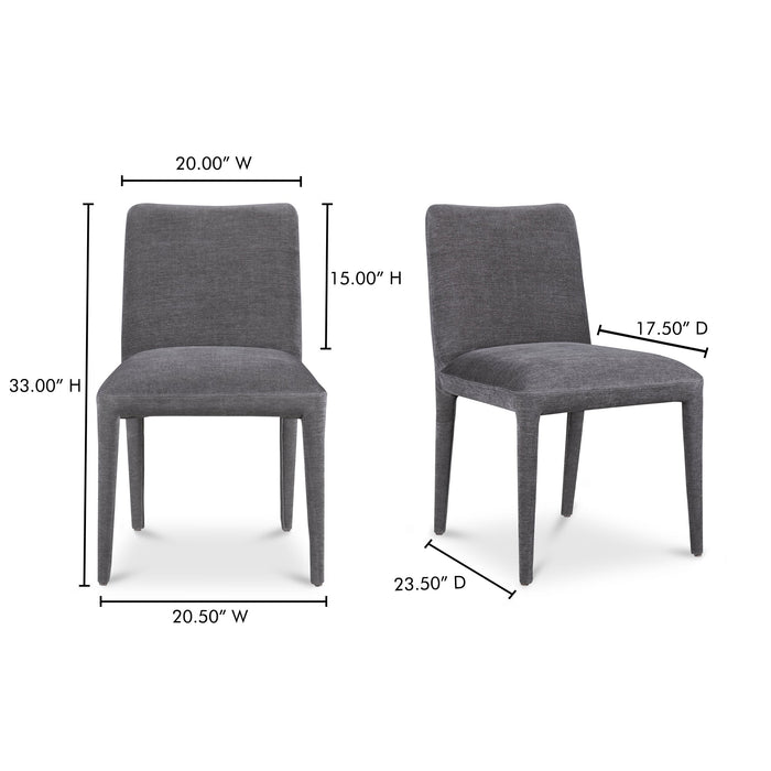 Calla Dining Chair - Set Of Two