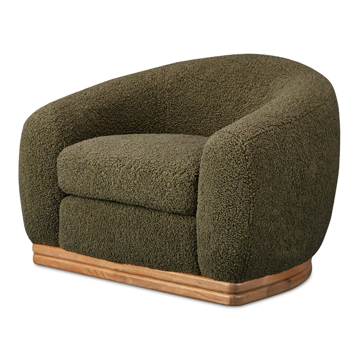 Marlowe Lounge Chair