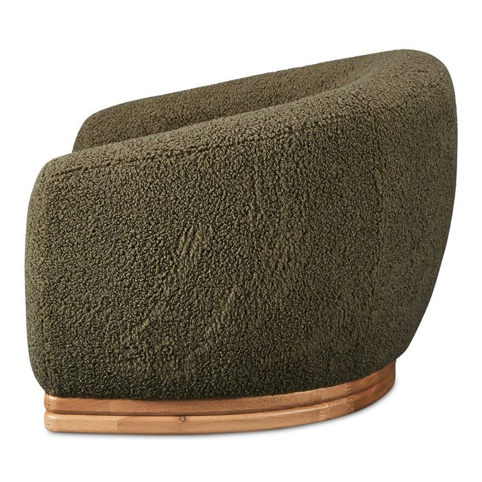 Marlowe Lounge Chair