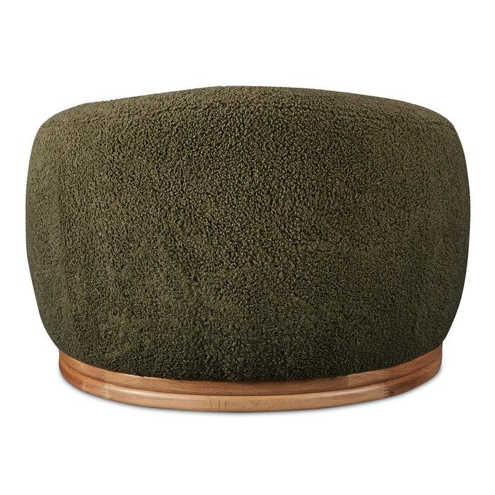 Marlowe Lounge Chair