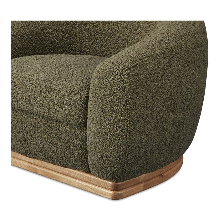 Marlowe Lounge Chair