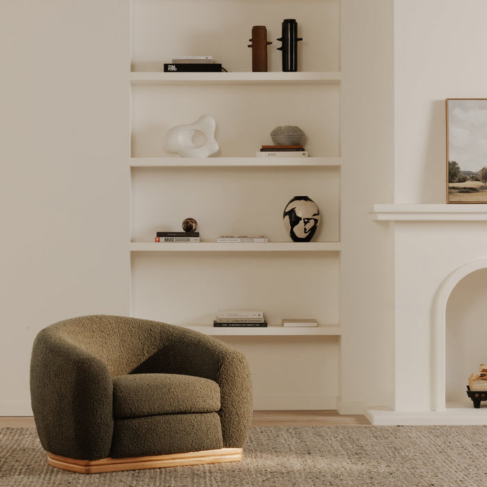 Marlowe Lounge Chair