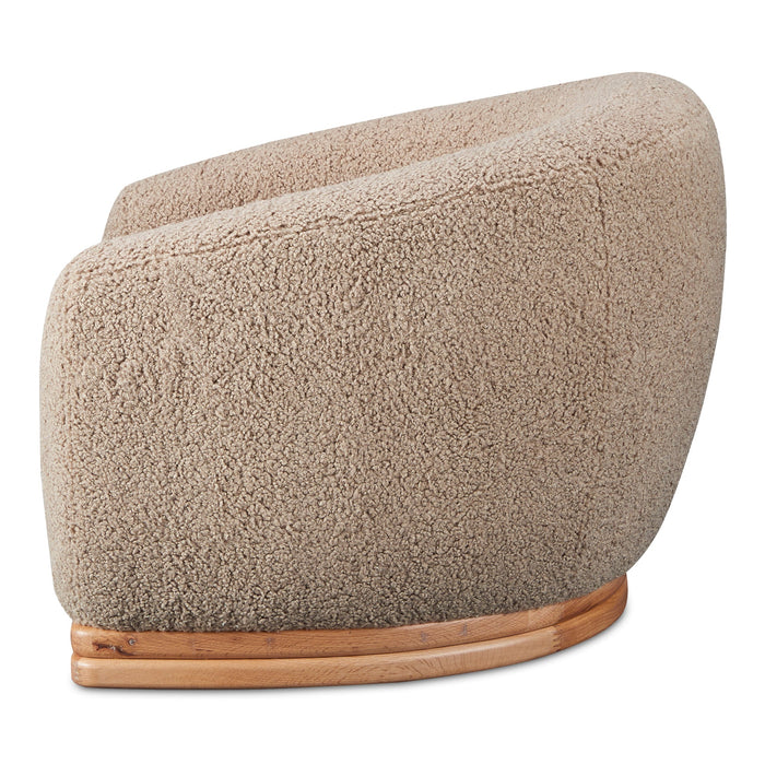 Marlowe Lounge Chair