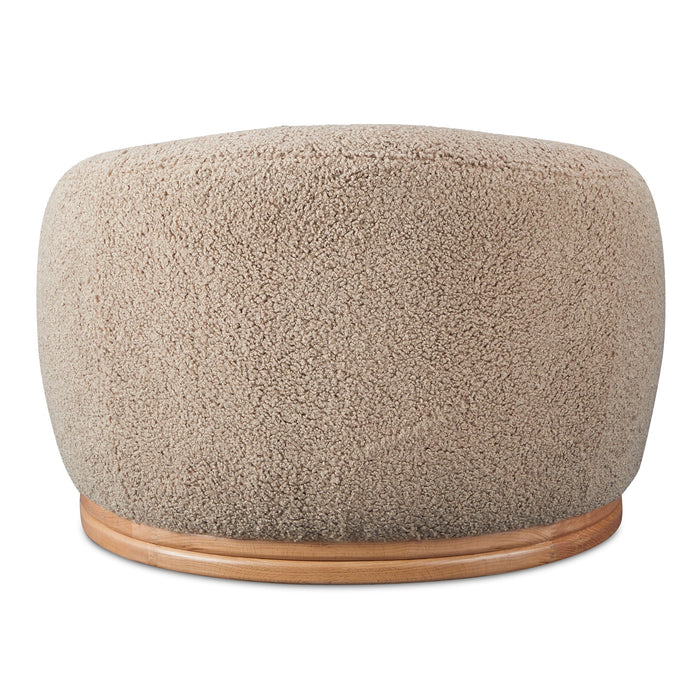 Marlowe Lounge Chair