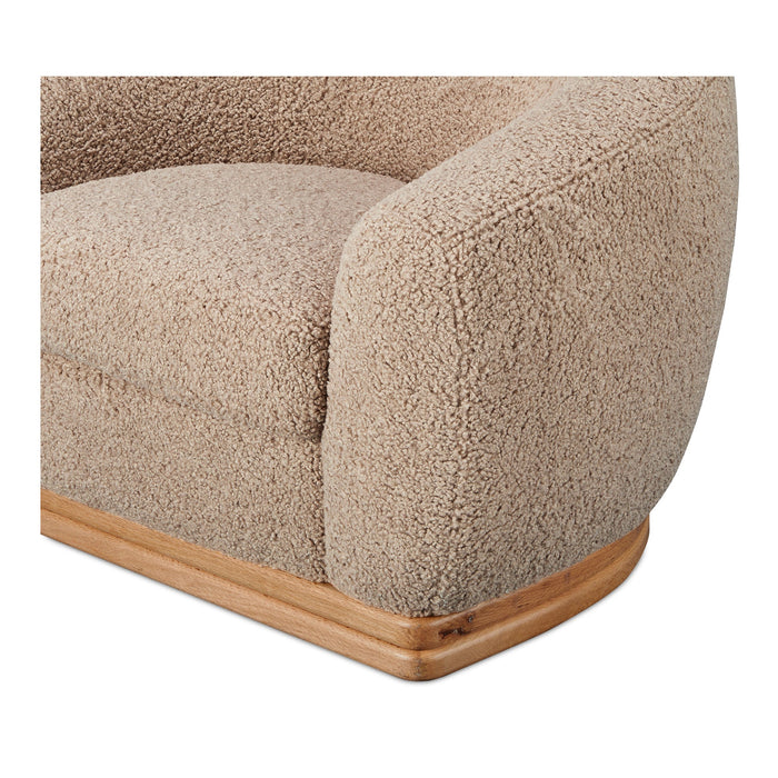 Marlowe Lounge Chair