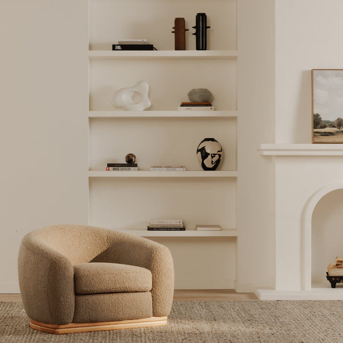 Marlowe Lounge Chair