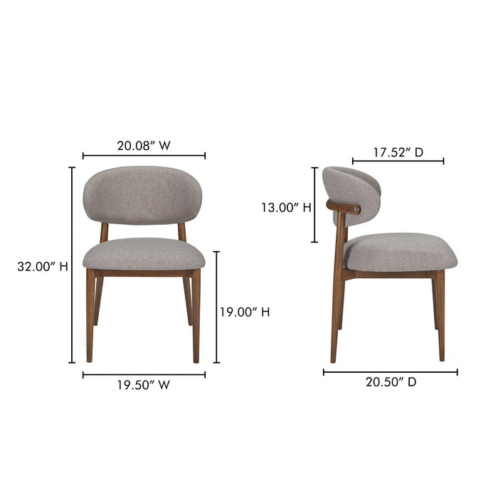 Ellie Dining Chair