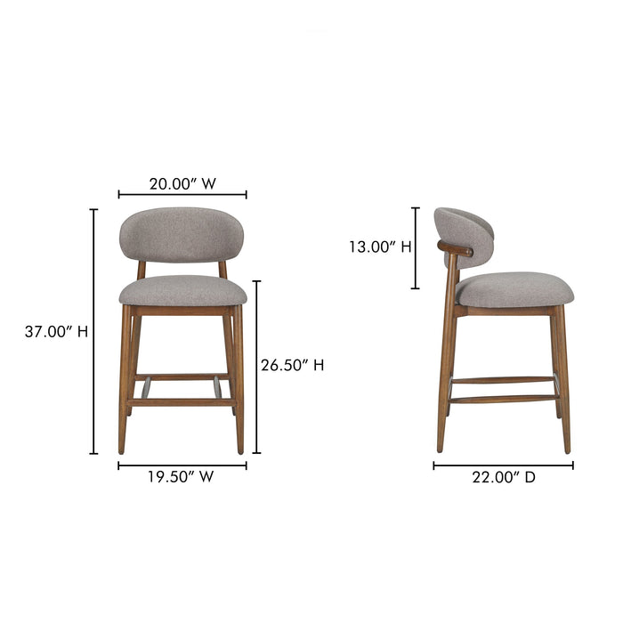 Ellie Counter Stool