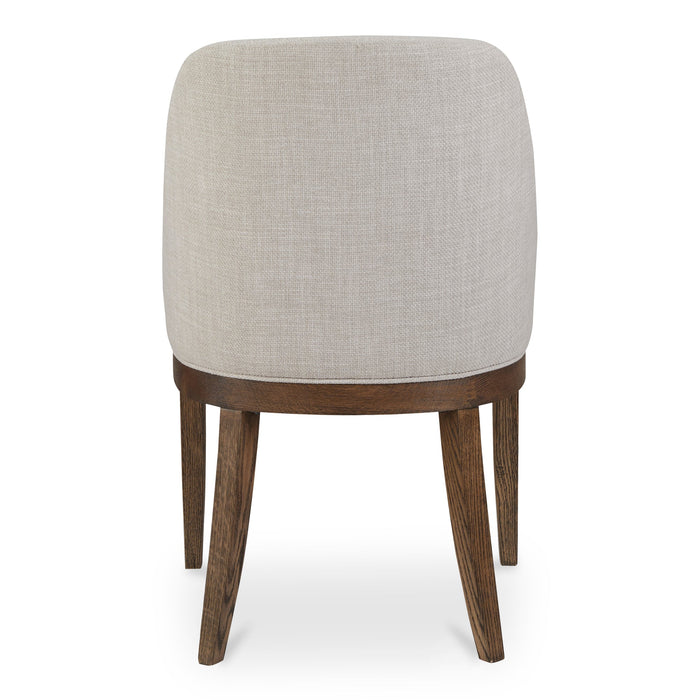 Edward Dining Chair Heather
