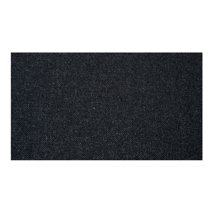 Garnet Lounge Chair Wool Blend