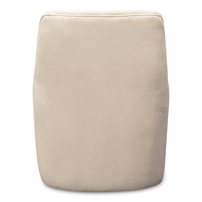 Bowie Swivel Chair