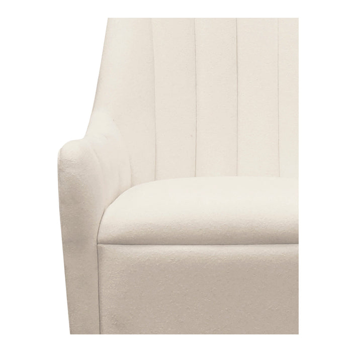 Bowie Swivel Chair