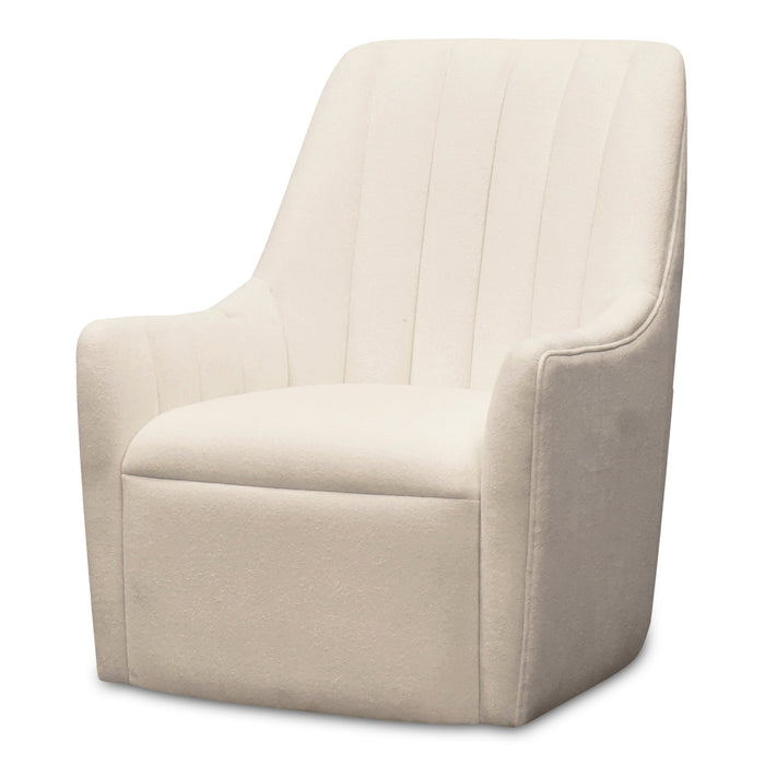 Bowie Swivel Chair
