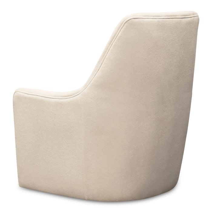Bowie Swivel Chair
