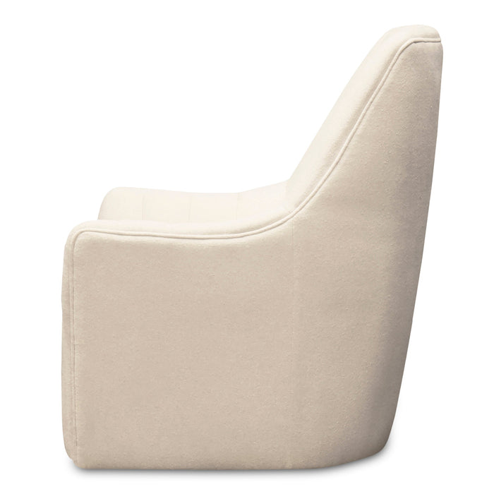 Bowie Swivel Chair